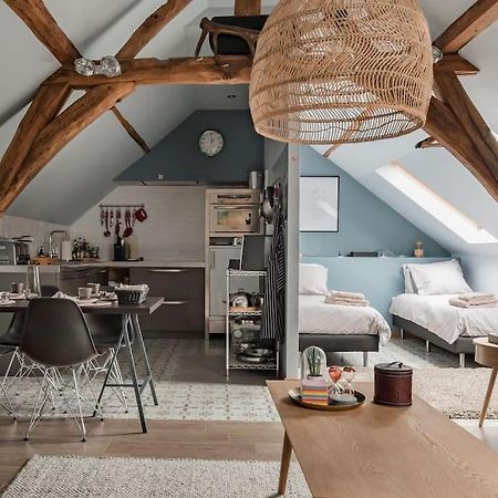Van Hamme 1642 - House For 2 To 4 Persons Kortenberg Eksteriør billede