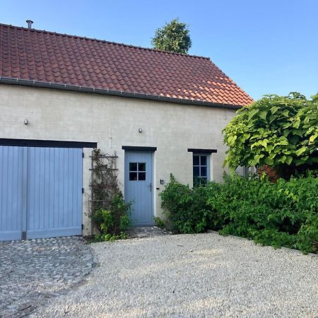 Van Hamme 1642 - House For 2 To 4 Persons Kortenberg Eksteriør billede